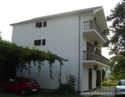 Apartman, Magán szállás a községben Kotor, Montenegró - kuca1